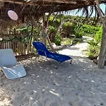 Artisanal Eco Friendly Private Cabin-Casa Ixchel