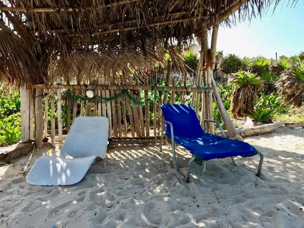 Artisanal Eco Friendly Private Cabin-casa Ixchel Chalet