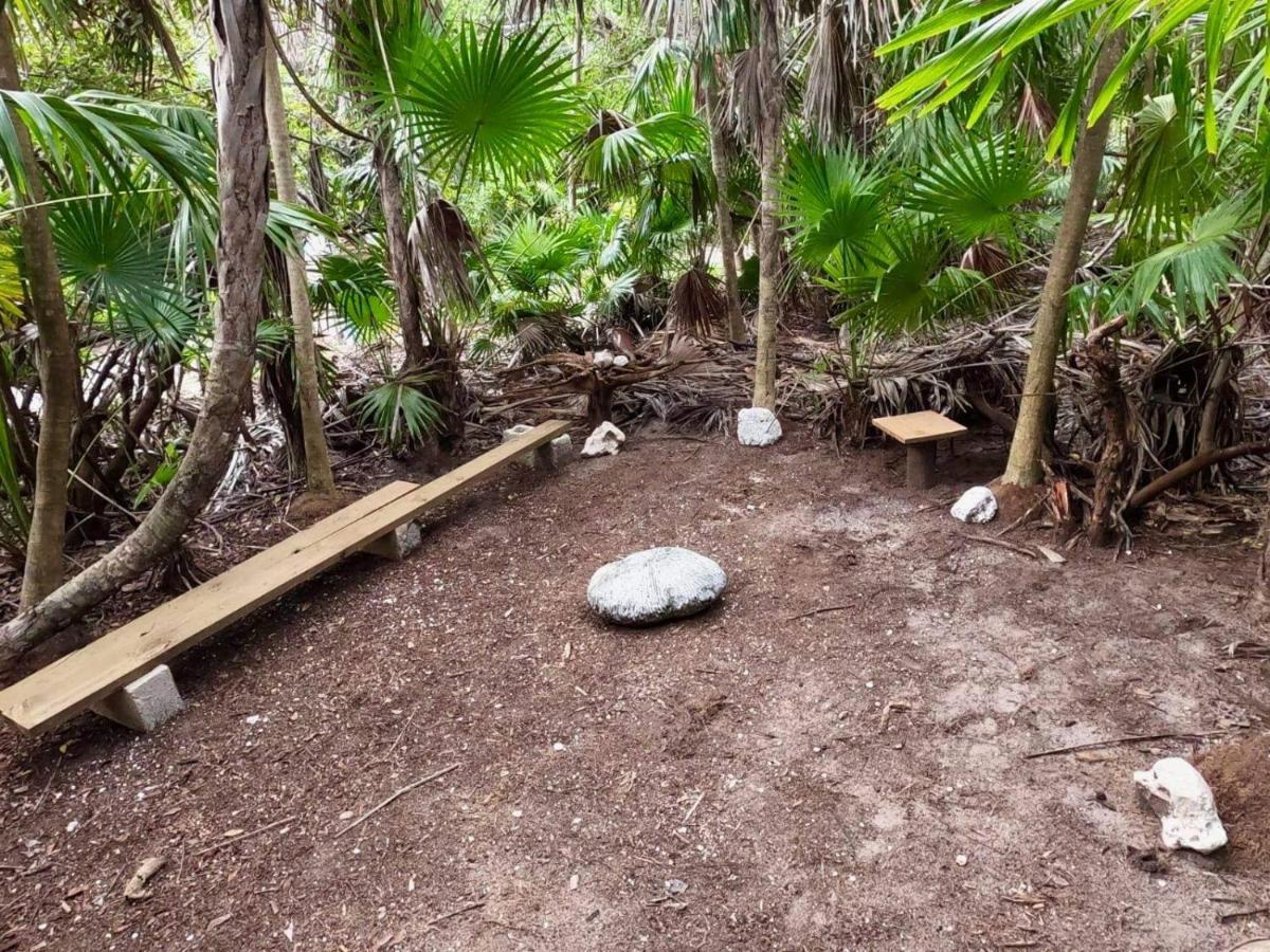 Chalet Artisanal Eco Friendly Private Cabin-casa Ixchel *
