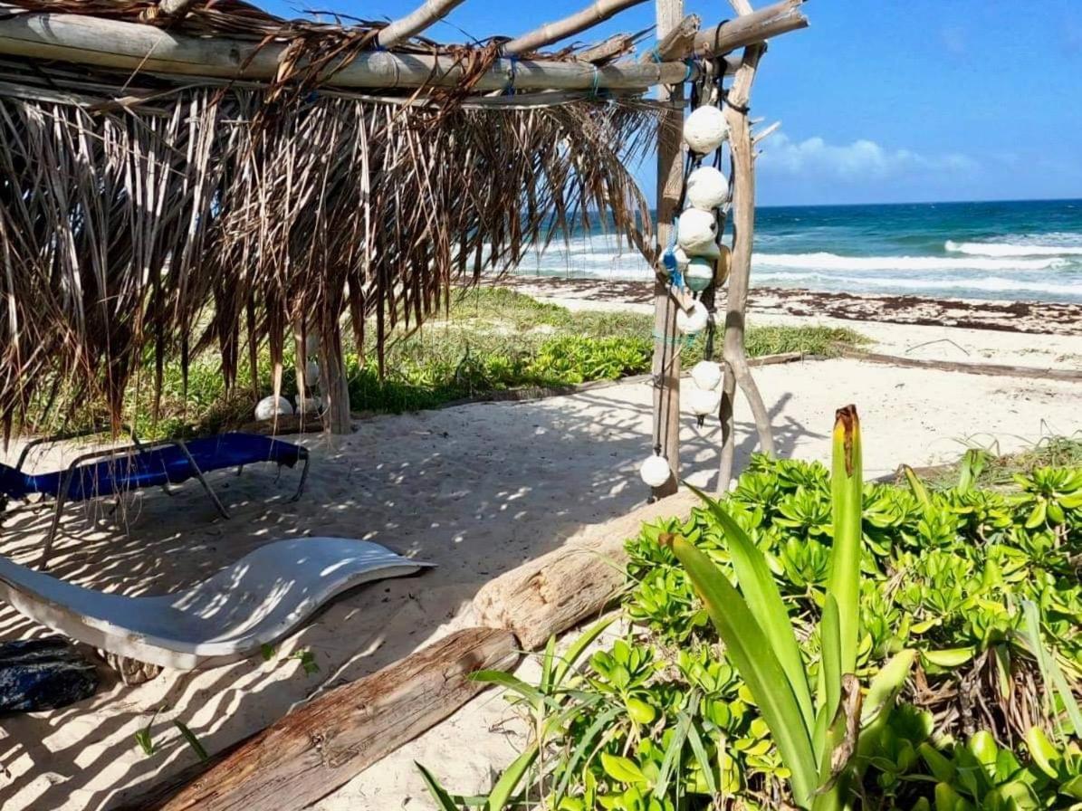 Chalet Artisanal Eco Friendly Private Cabin-casa Ixchel *