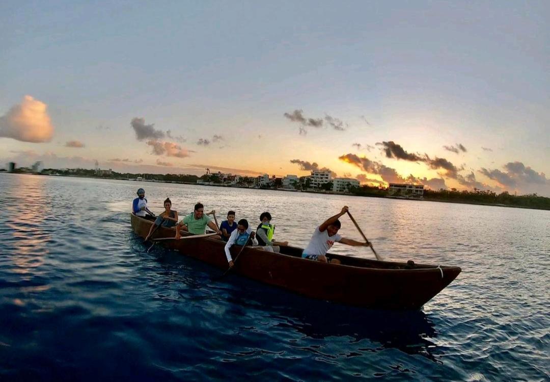 Artisanal Eco Friendly Private Cabin-casa Ixchel *